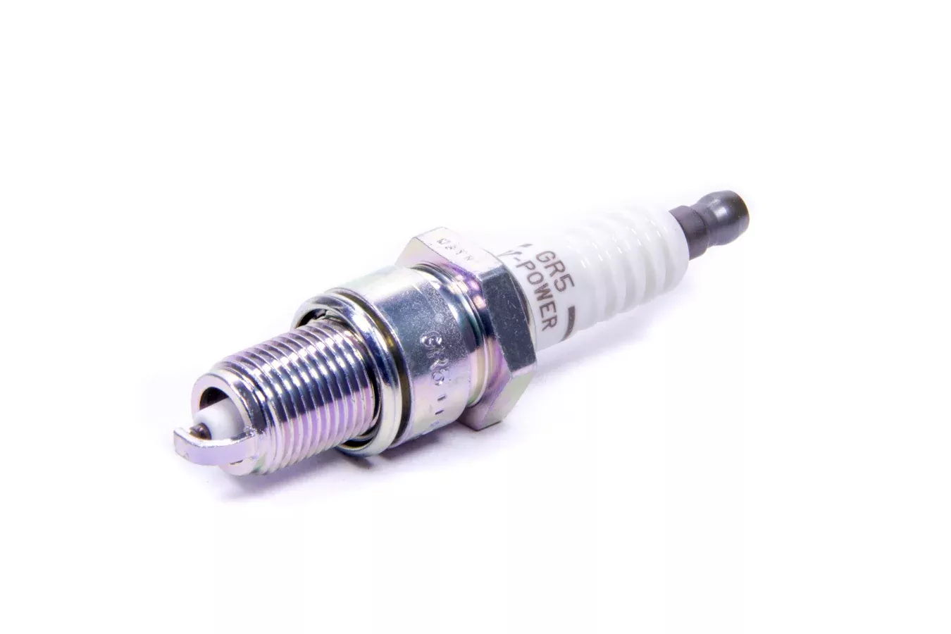 NGK - Ngk V-Power Plugs Stock 2851