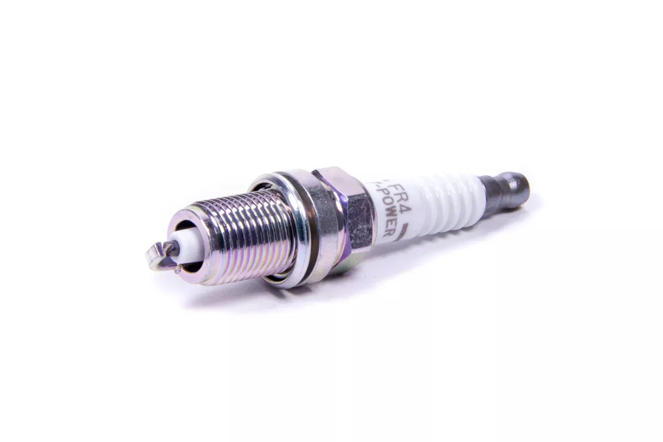 NGK - Ngk V-Power Plugs Stock 5155