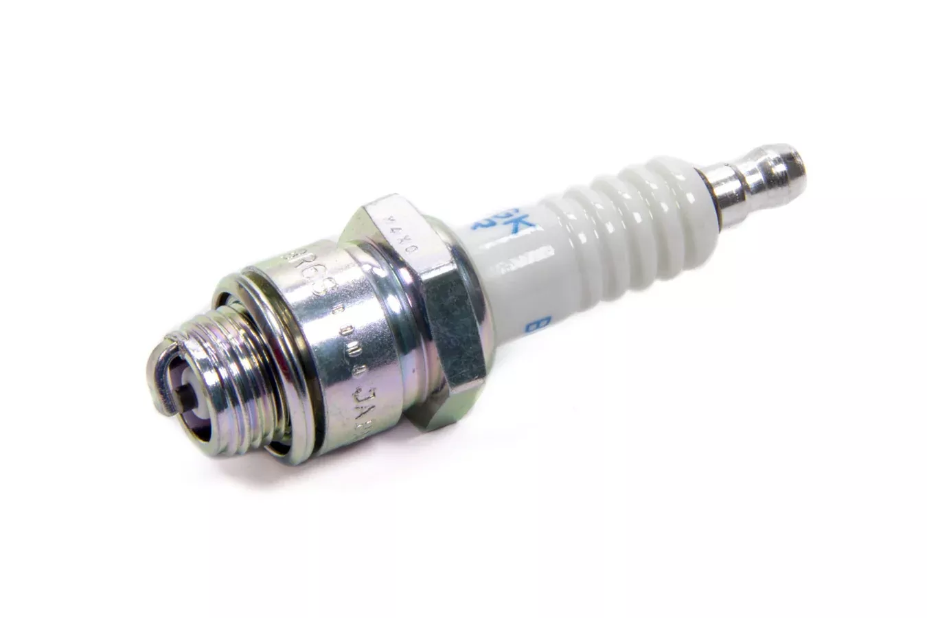 NGK - Spark Plug - Each # 3522