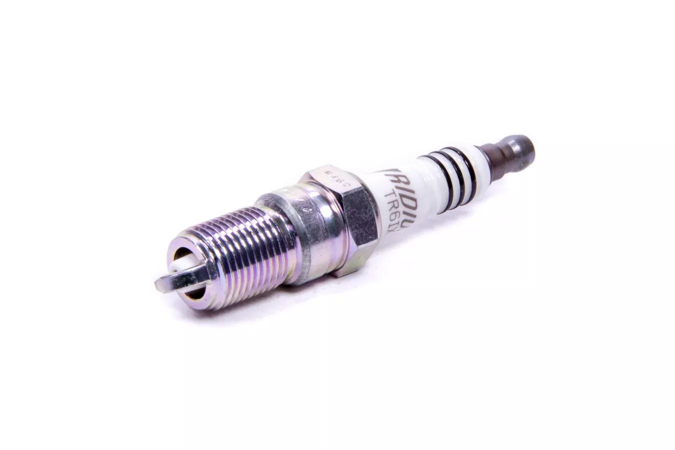 NGK - Spark Plug Stock # 3689