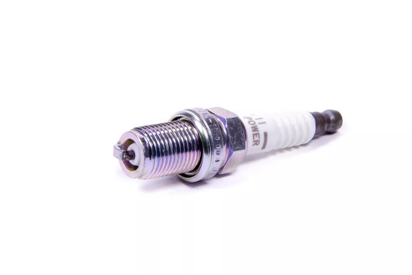 NGK - V-Power Racing Plug 6596 .750in Reach- Std Tip