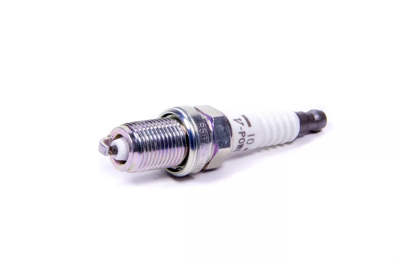 NGK - V-Power Racing Plug 7942 .750in Reach- Ext Tip