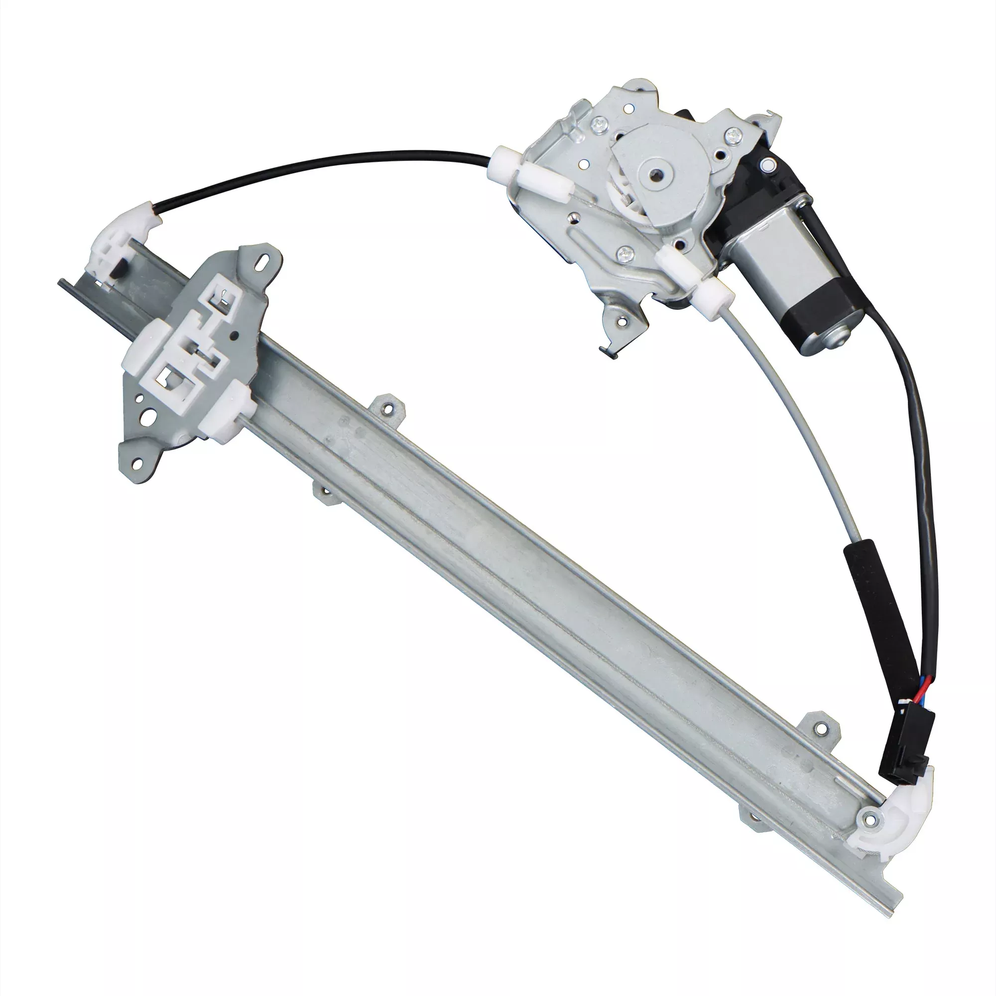 For Nissan Sentra 2000-2006 Power Window Regulator w/ Motor Front Driver Side