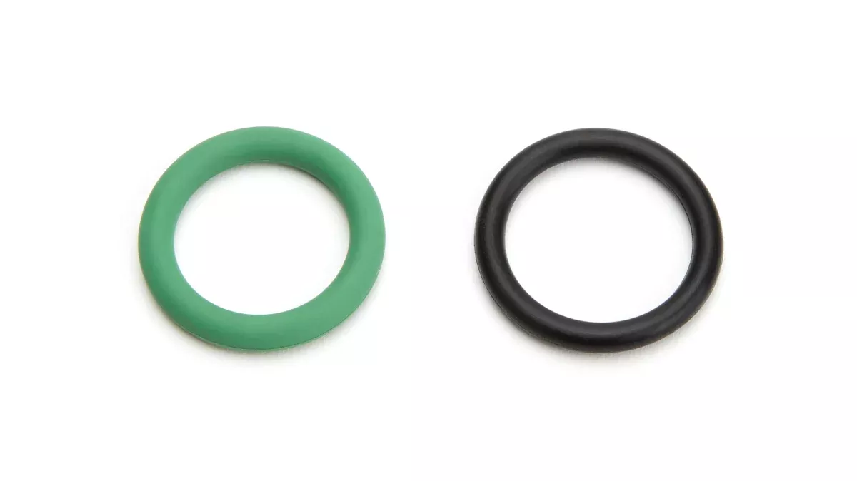 O-Ring (2pk) GM LS Oil Pump