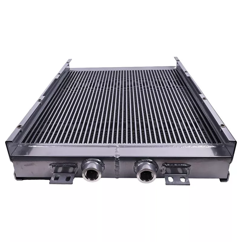 Oil Cooler 187-8391 for Caterpillar CAT Engine 3046 Loader 933C 933CLGP 939C Tractor D3C D4C D5C