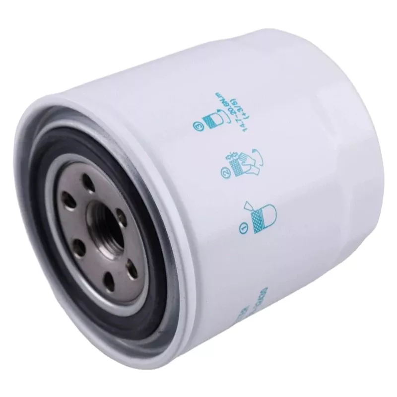 Oil Filter 1C010-32430 1C020-32430 for Kubota SVL75 SVL90 M105 M108 M5040 M6040 M6800 M7040 M9000