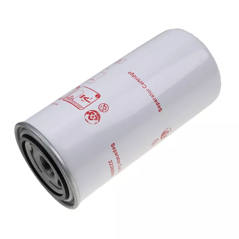 Oil Filter Cartridge 22388045 89259337 for Ingersoll Rand SRUP6-10 UNI 7 SSR UP 5-4 IRN7K Atlas Copco GA11VSD Air Compressor