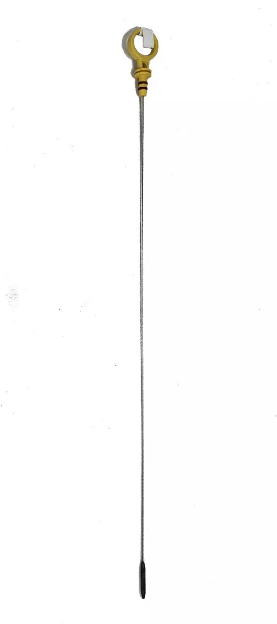 Oil Level Indicator Stick Corvette 14-19 6.2