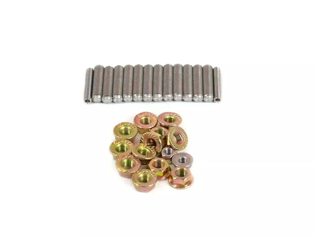 Oil Pan Stud Kit - GM LS Engines
