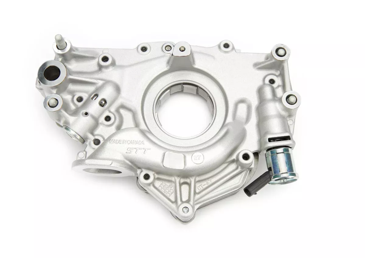 Oil Pump Assembly Gen-V LT1/LT4