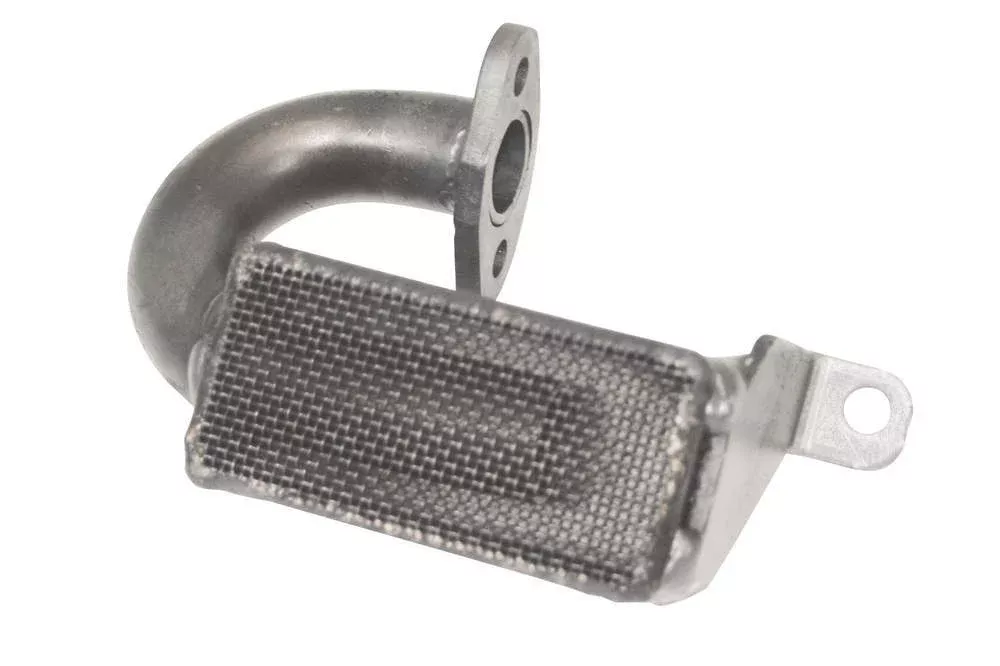 Oil Pump PickupSBC