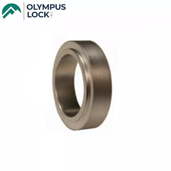Olympus - 1/4" Trim Spacer Collar for DCN, DNR, and B7 Cam Locks