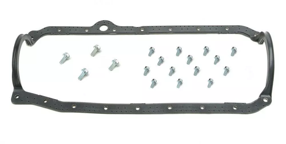 One Piece Oil Pan Gasket 86-96 SBC