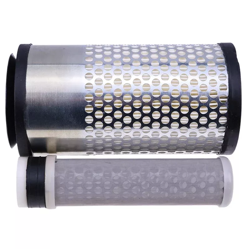 Outer & Inner Air Filter PA4632 PA4633 for Baldwin