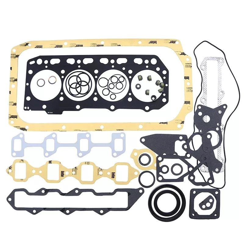 Overhaul Full Gasket Kit 30-264 for Yanmar 4TNE88 Thermo King TK486 TK486E Engine