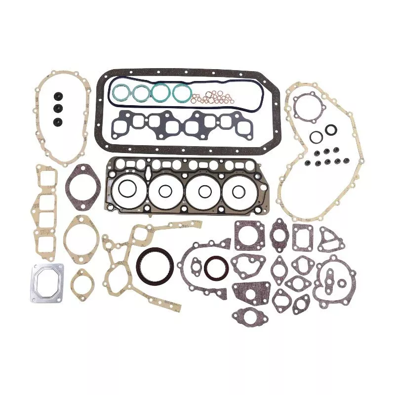 Overhaul Gasket Kit 04111-20230-71 for Toyota Engine 4Y Forklift 5FG 6FG Series