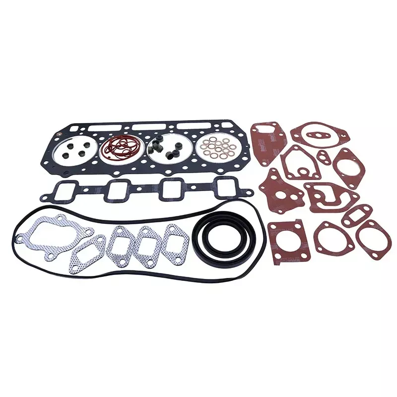 Overhaul Gasket Kit 3802300 for Cummins Engine A2300 6B5.9