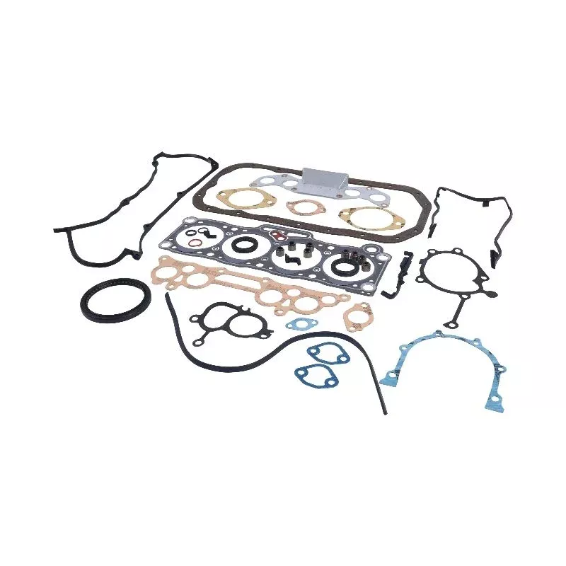 Overhaul Gasket Kit 5042597-63 for Mazda Engine F2 Yale Forklift GTP065TG GLP050LXA974 GLP050TE GP050TG