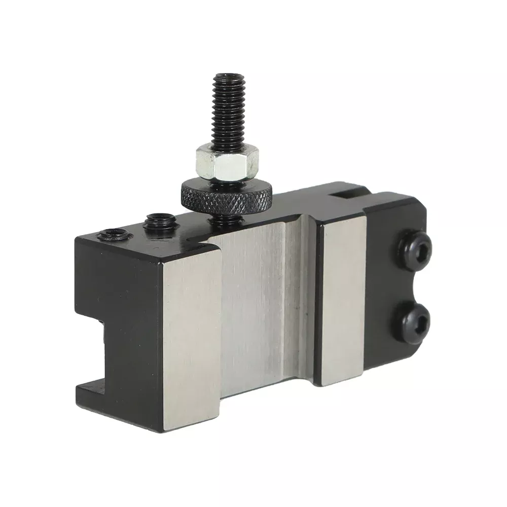 Oxa#10 Knurling Turning&Facing Holder Cnc Lathe Tool Post Oxa (250-010)