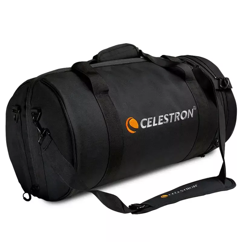 Padded Telescope Bag for 8″ Optical Tubes