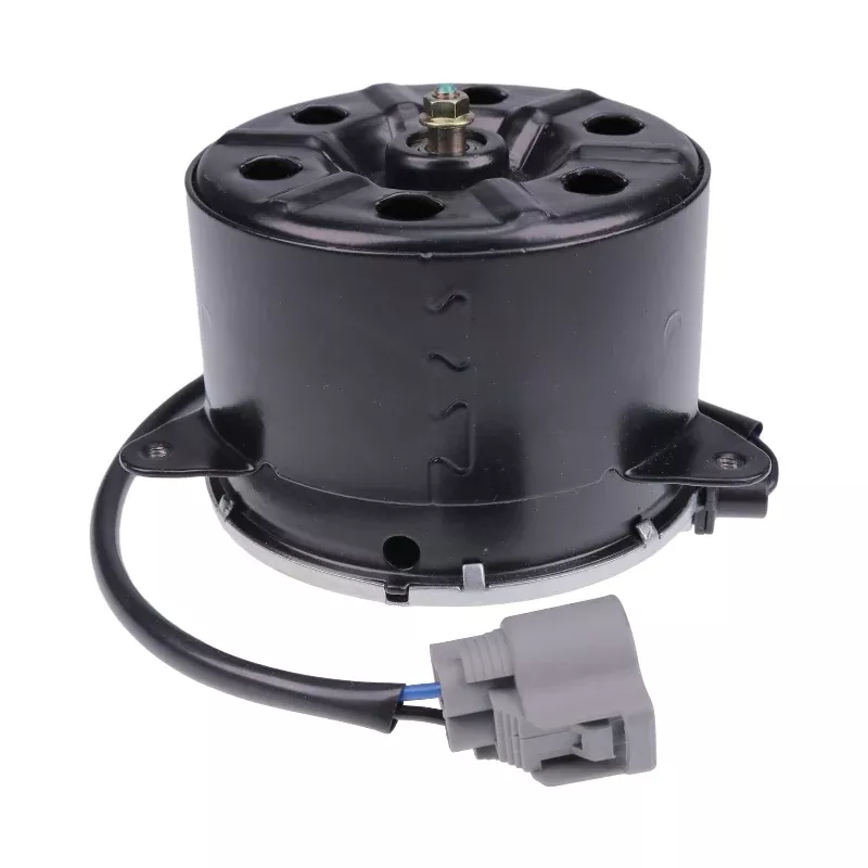 Passenger Side Cooling Fan Motor 16363-20390 for Toyota Highlander Hiace Regius Ace Lexus RX270 RX350 RX450h