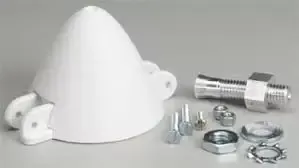 Pecision Cam Prop Spinner 34mm/28mm5mm shaft