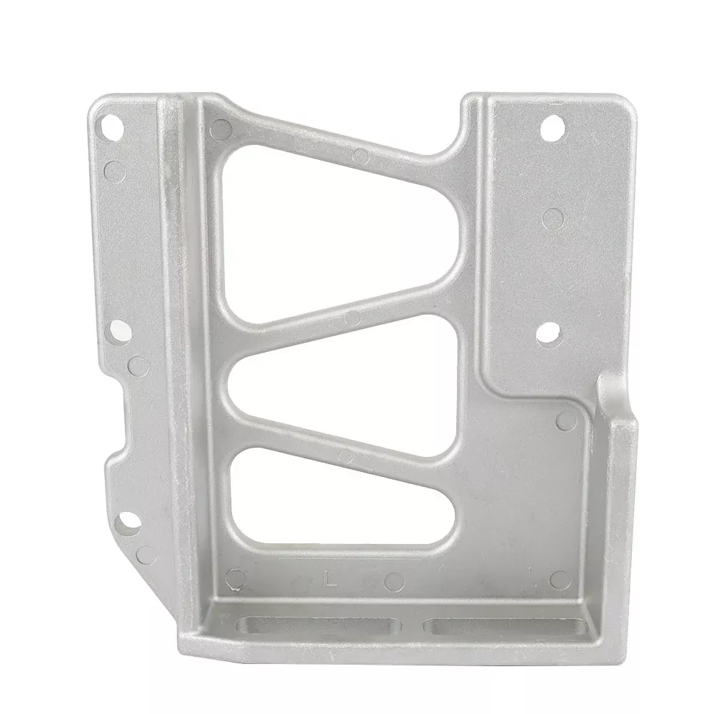 For Peterbilt 379 / 378 Replace #13-04286L Left Upper Hinge Hood Pivot Bracket