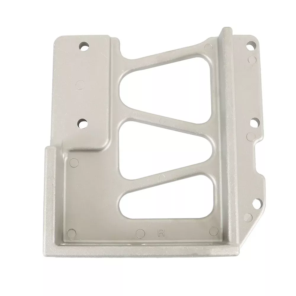 For Peterbilt 379 / 378 Right Engine Upper Pivot Bracket Hinge # 13-04286R