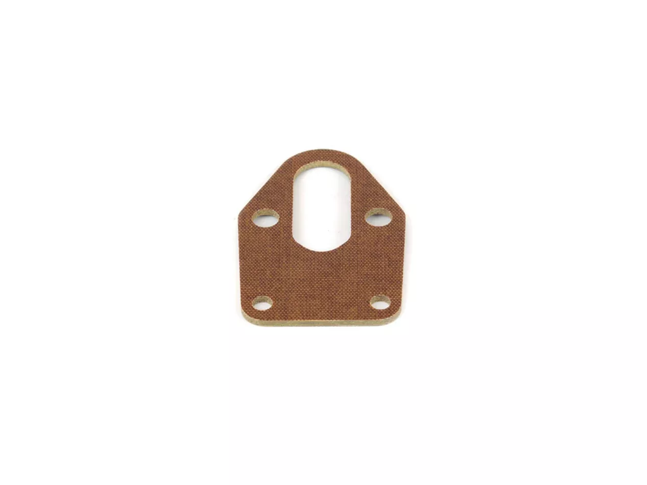 Phenolic Fuel Pump Plate