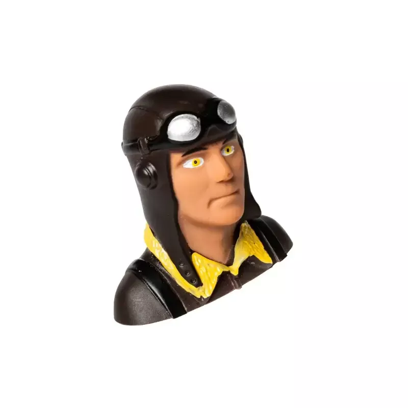 Pilot Figure: P-47 Thunderbolt PNP