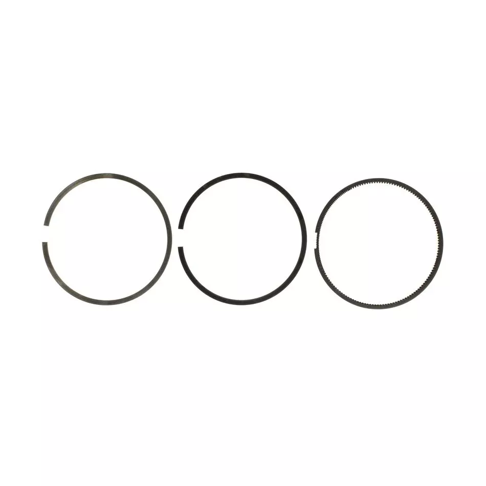 Piston Ring SetChrome Dodge Cummins 5.9L
