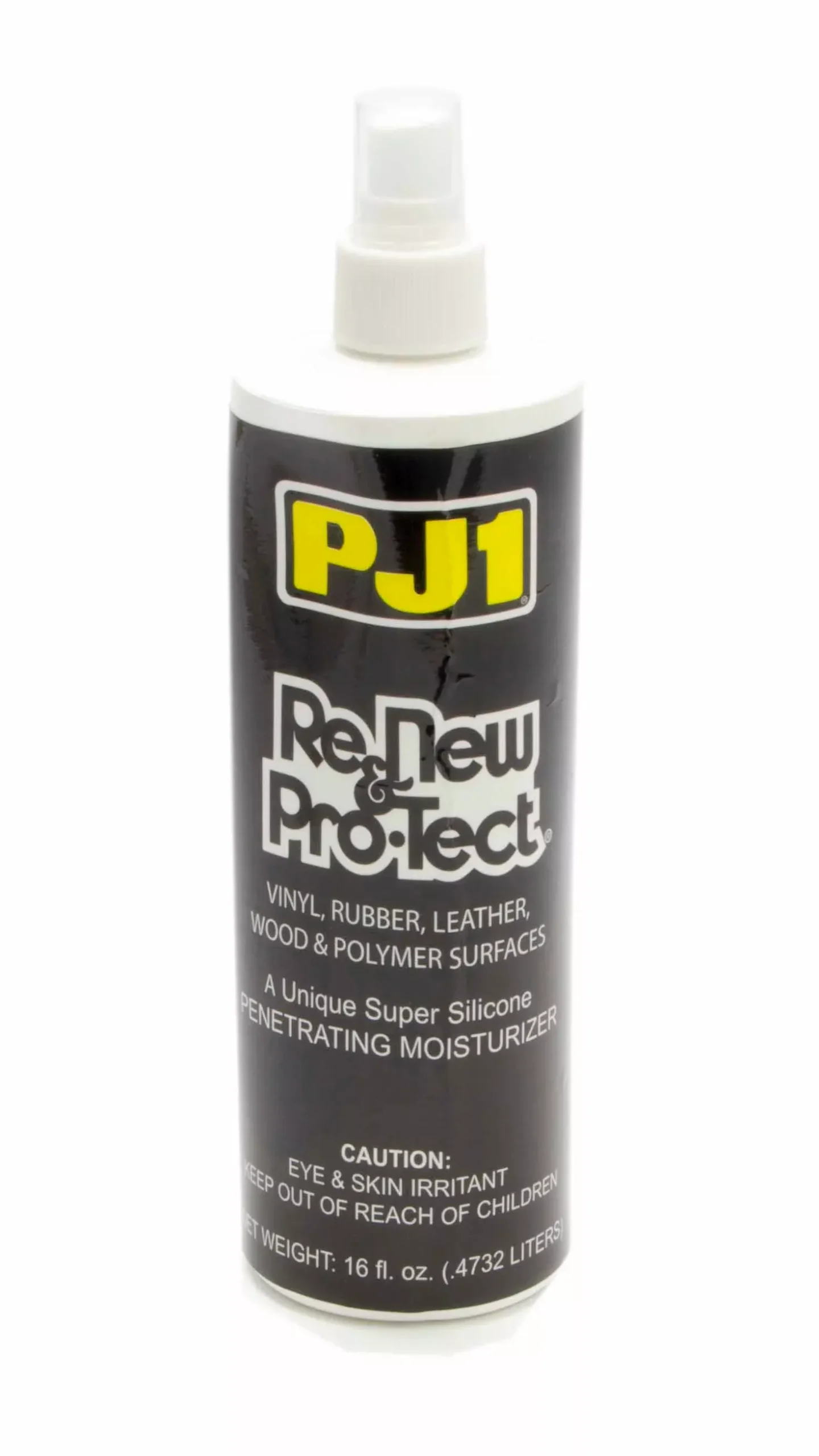 PJ1 Products - Renew Protect Protectant 16oz