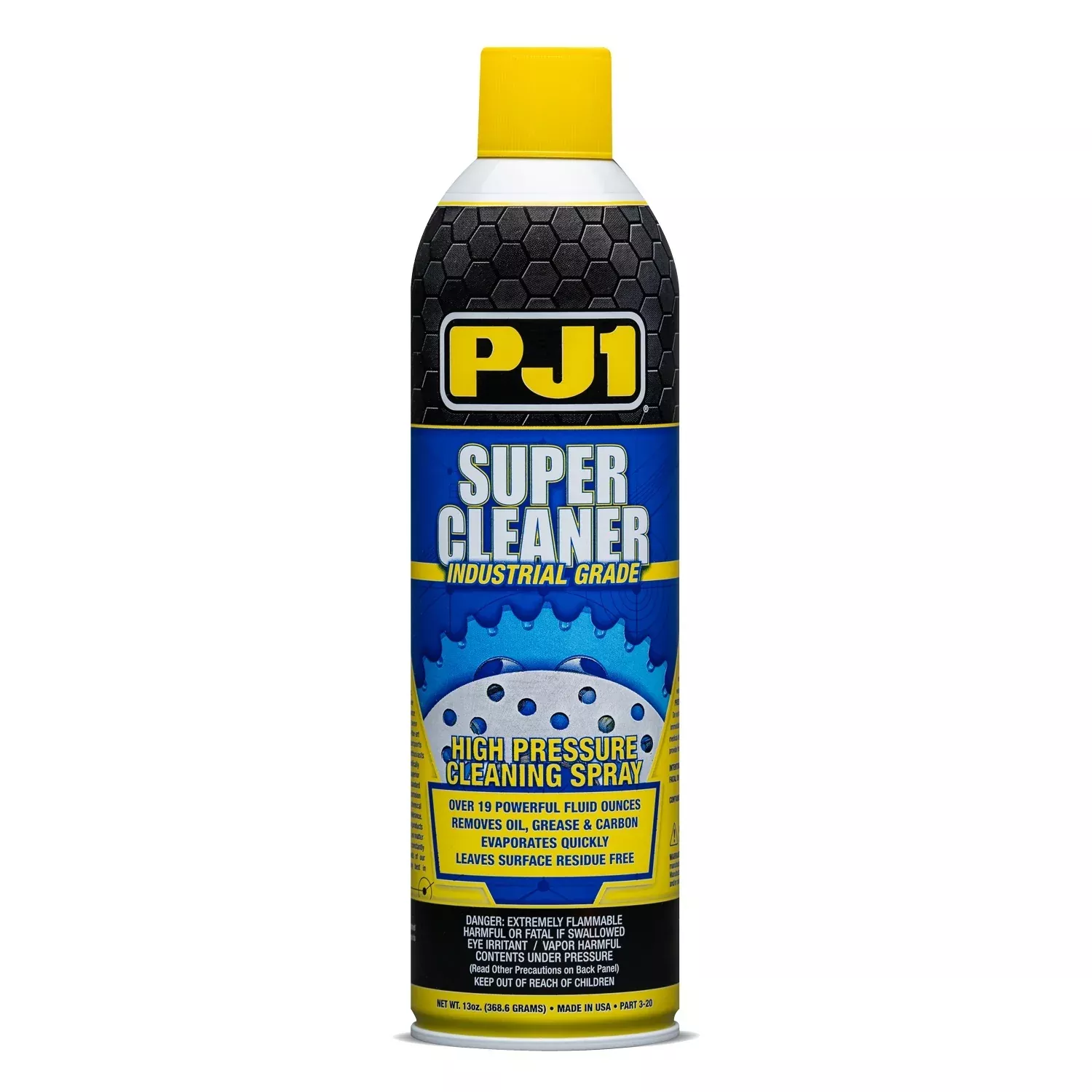 PJ1 Products - Super Cleaner 13oz