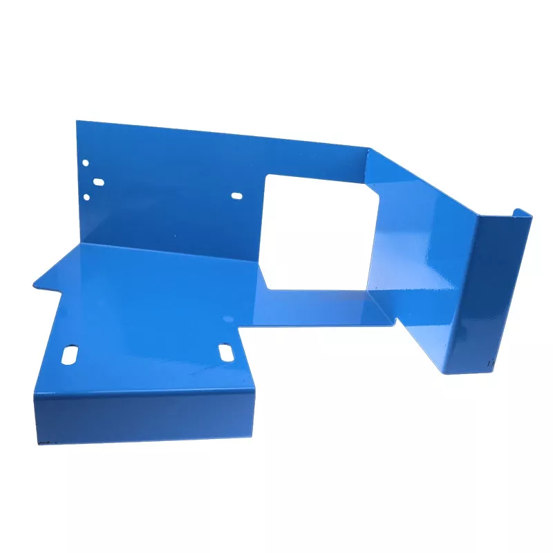 Platform Control Box Bracket T114397GT for Genie Scissor Lift GS-2646 GS-1530 GS-1532 GS-1930 GS-1932 GS-2032 GS-2046 GS-2632 GS-3232 GS-3246