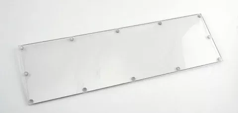 **PLEXI ONLY** PPU LENS