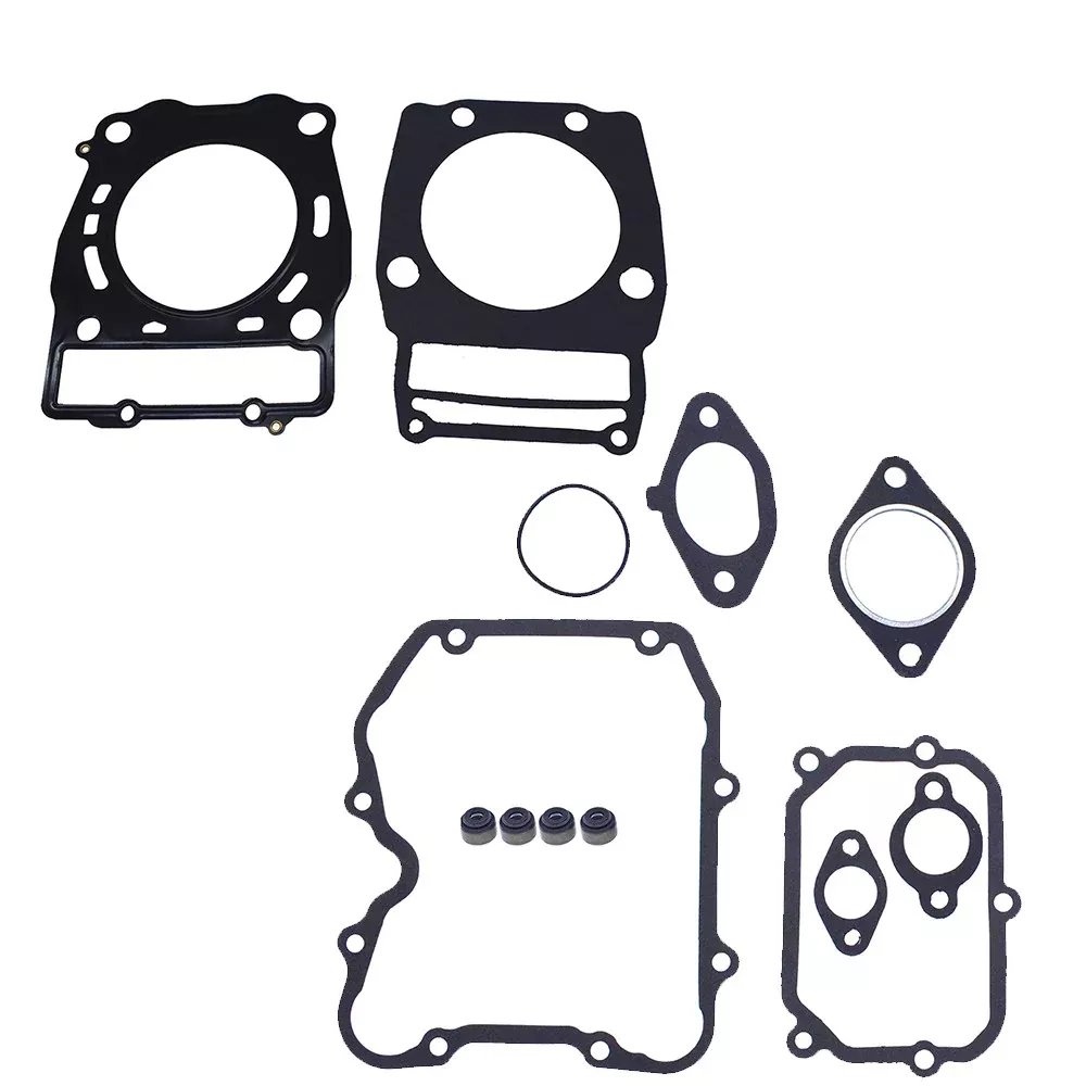 For Polaris Sportsman 500 4x4 HO 1996-2013, Ranger 500 2013 Top End Gasket Kit