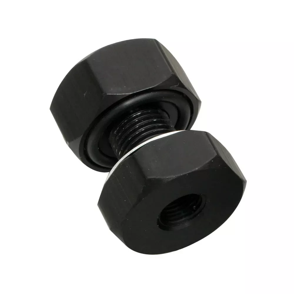 Positive Seal- 1/8in NPT Fitting