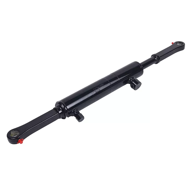 Power Bob-Tach Cylinder Assembly 7365351 7227463 7183318 for Bobcat Loader A770 S450 S510 S530 S550 S570 S590 T450 T550