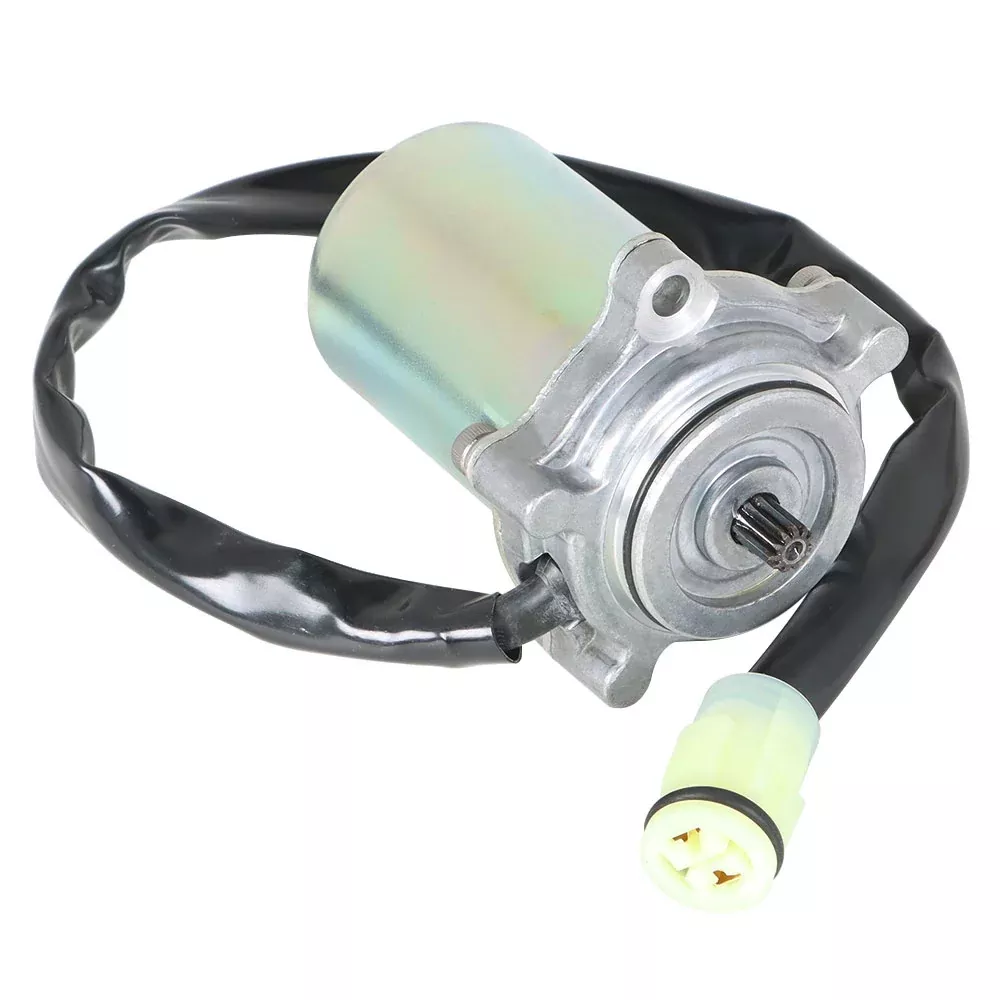 Power Shift Control Motor for Honda TRX250TE Recon 250 2x4 ES 2002-2017