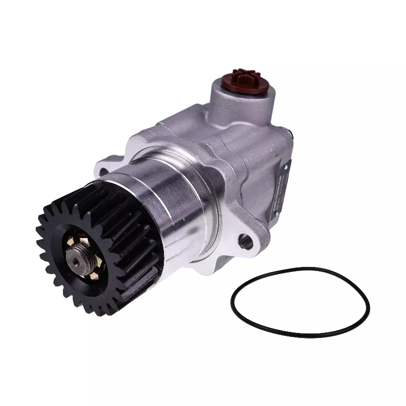 Power Steering Pump 20532472 for Volvo Engine D12 VED12 Truck WG64