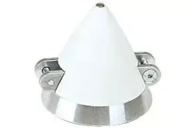 Precision Cam Prop Spinner 42mm/36mm – 5mm shaft
