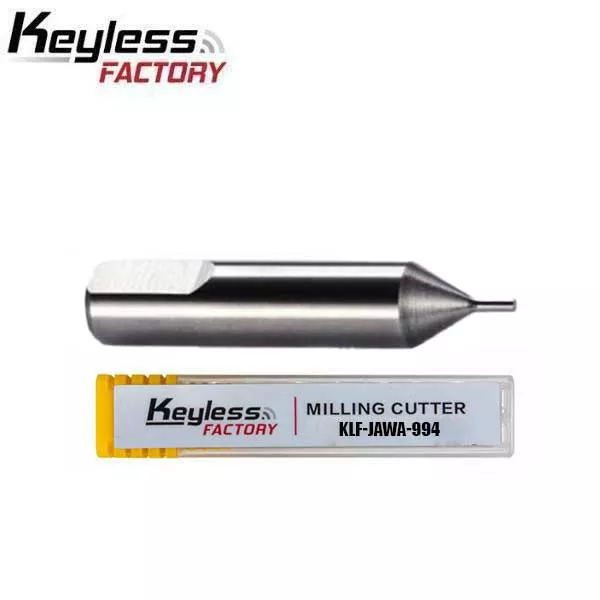 Premium Carbide - 1mm - Tracer / Decoder - for Keyline Bianchi 994