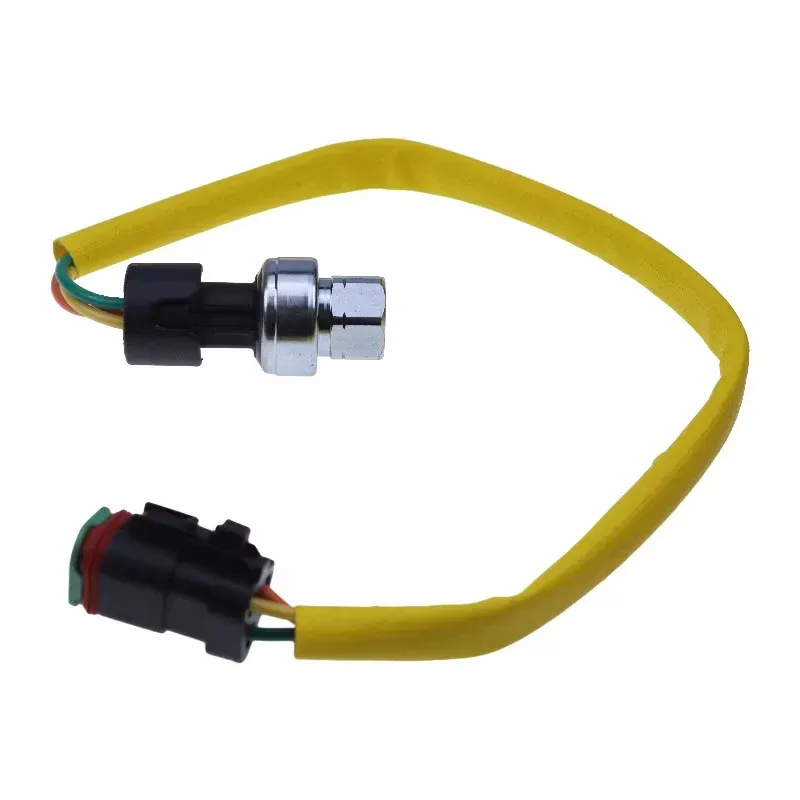 Pressure Sensor 161-9927 for Caterpillar CAT Engine 3116 3126 3176 3196 3456 C-10 C-12 Excavator 345B 365B Challenger 65E 75C 85C 85E 95E