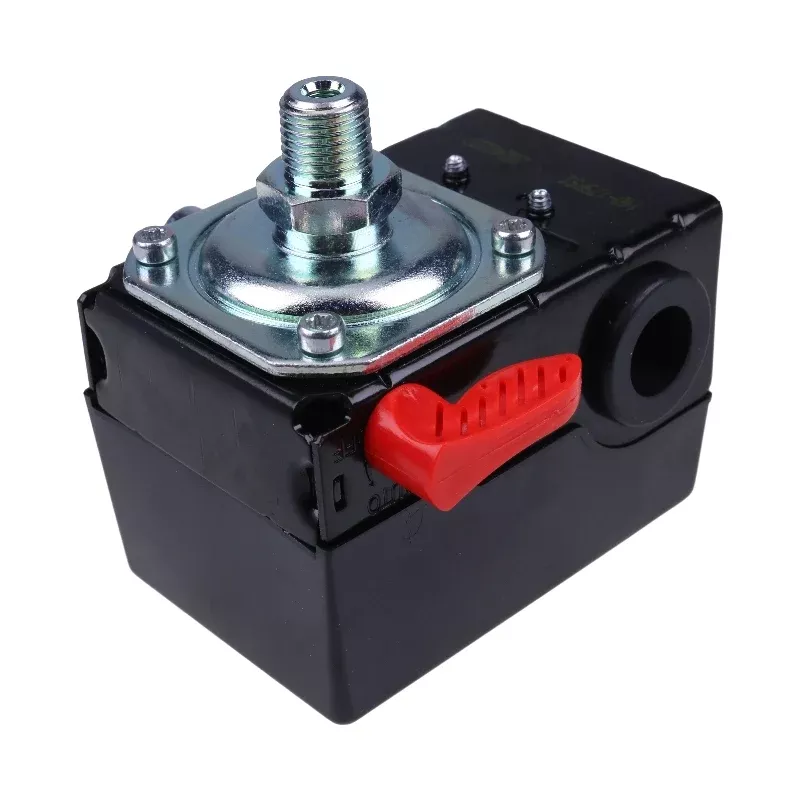 Pressure Switch Z-D20596 5140110-49 for Porter Cable CPLKC7080V2 Craftsman 919167810 919176502 Air Compressor