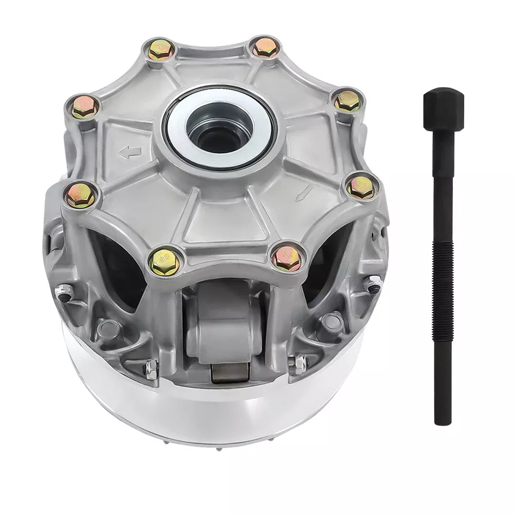 Primary Clutch For Kawasaki Brute Force 650 SRA Prairie 650 & 700 Arctic Cat V2