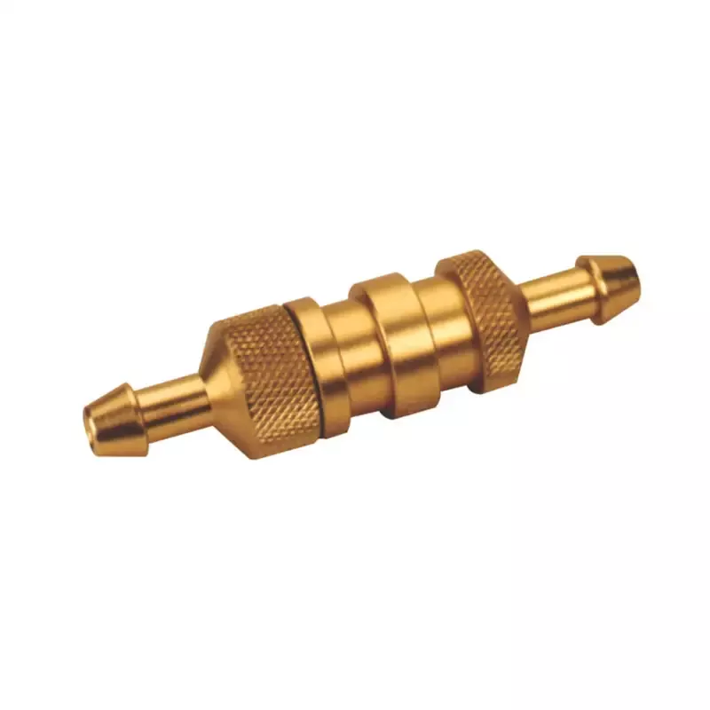Pro Fuel Filter: Gas, Glow