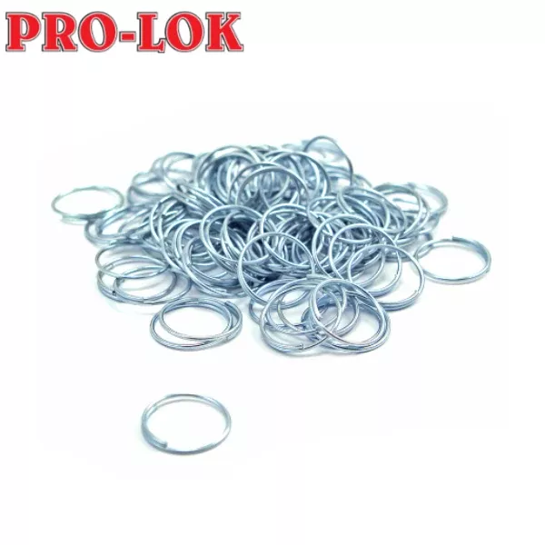 Pro-Lok - 3/4" Give-Away Rings (1000 Pack)