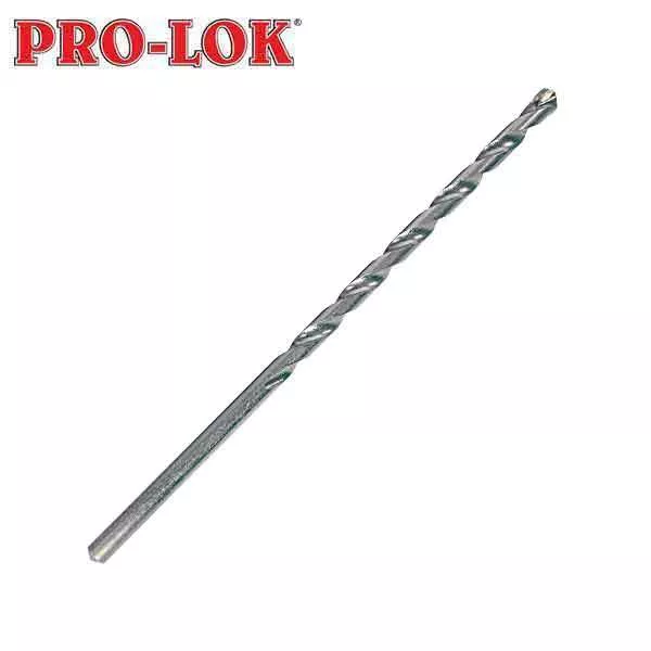 Pro-Lok - 3/8″ x 5″ Safe Drill Bit - Tungsten Carbide