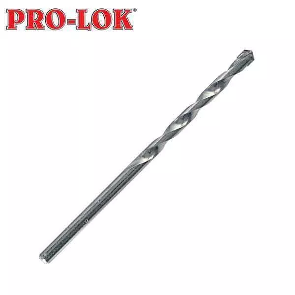 Pro-Lok - 5/16" x 5"Safe Drill Bit - Tungsten Carbide