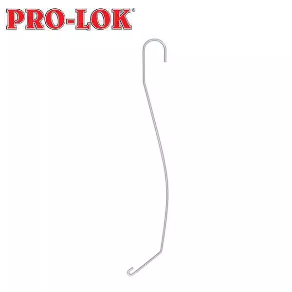Pro-Lok - AO38 - Honda Double Ended Hook and Lift- Opening Tool
